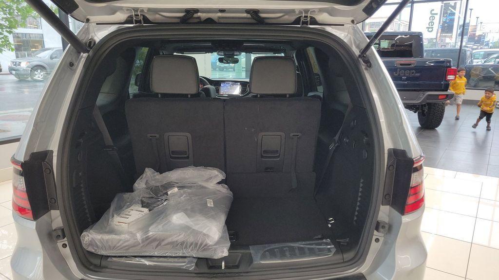 new 2025 Dodge Durango car, priced at $87,463