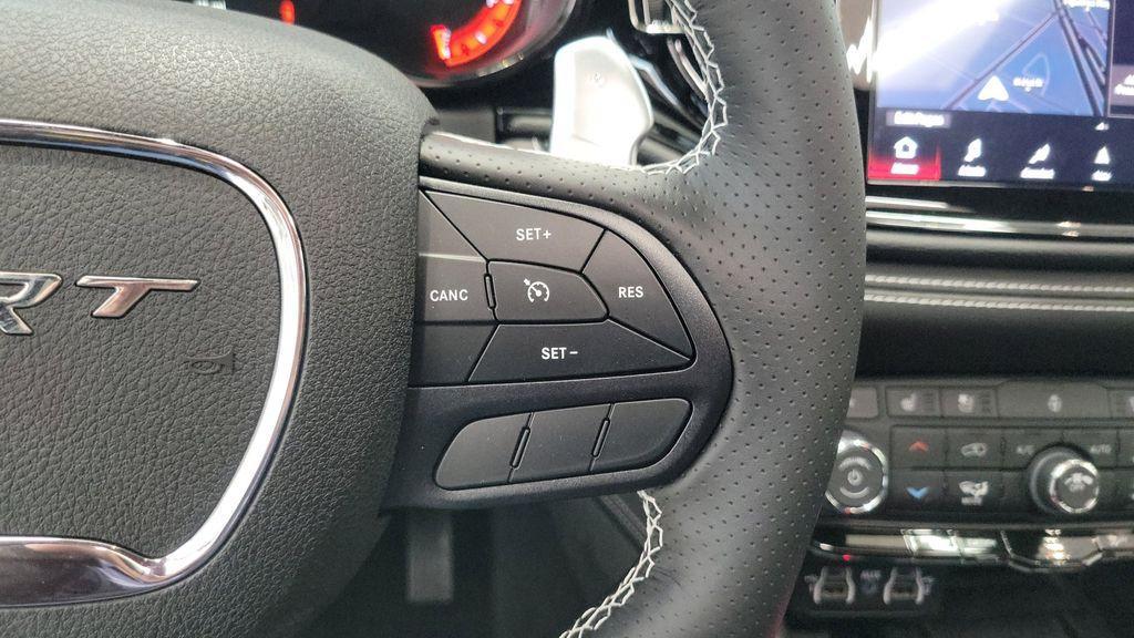 new 2025 Dodge Durango car, priced at $87,463