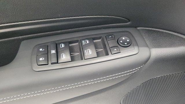 new 2025 Dodge Durango car, priced at $91,870