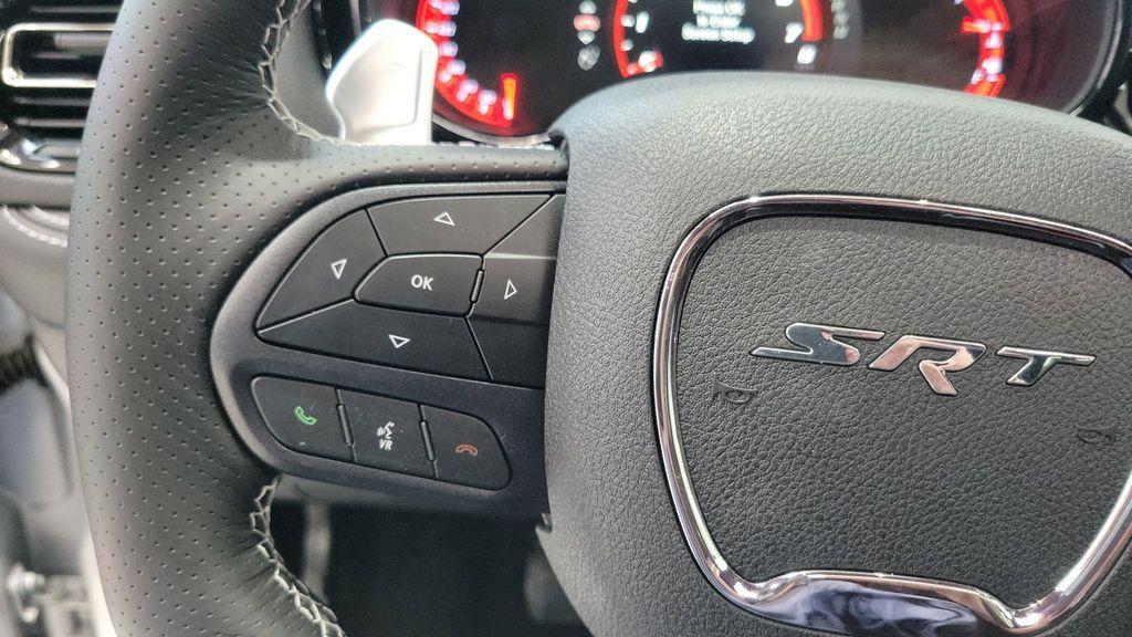 new 2025 Dodge Durango car, priced at $87,463