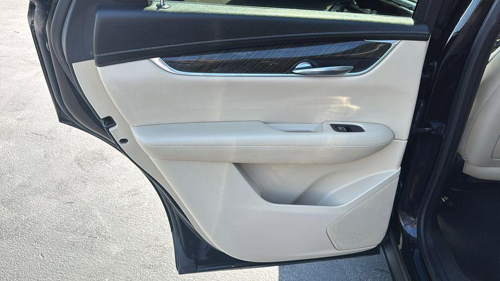 used 2018 Cadillac XT5 car, priced at $12,919