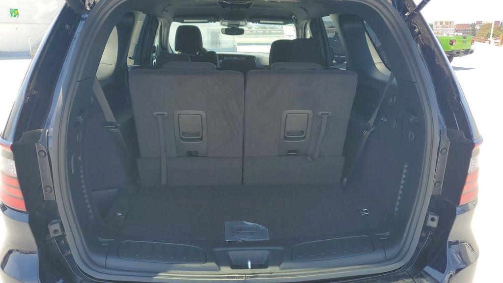 new 2025 Dodge Durango car, priced at $39,995