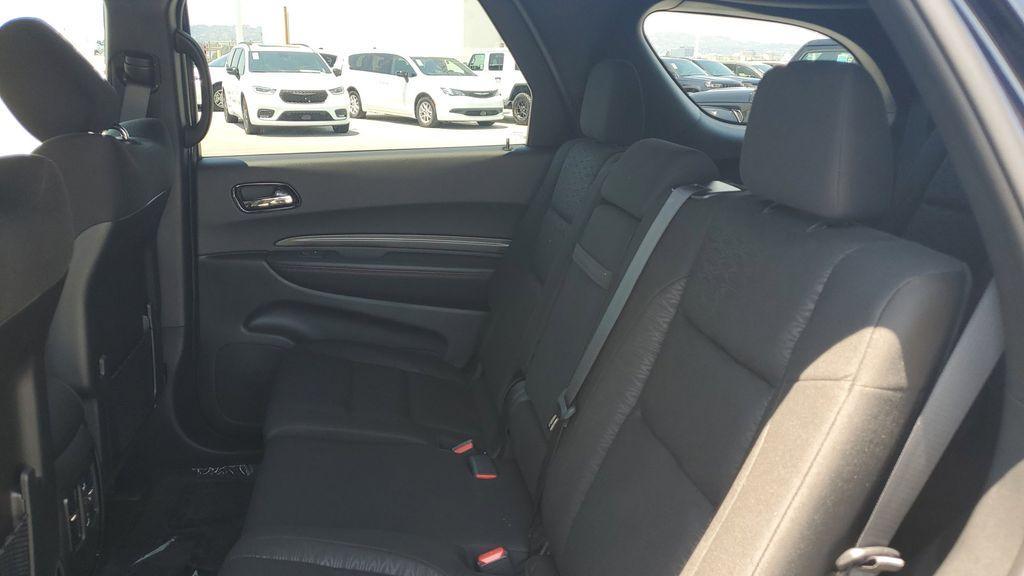 new 2025 Dodge Durango car, priced at $39,995