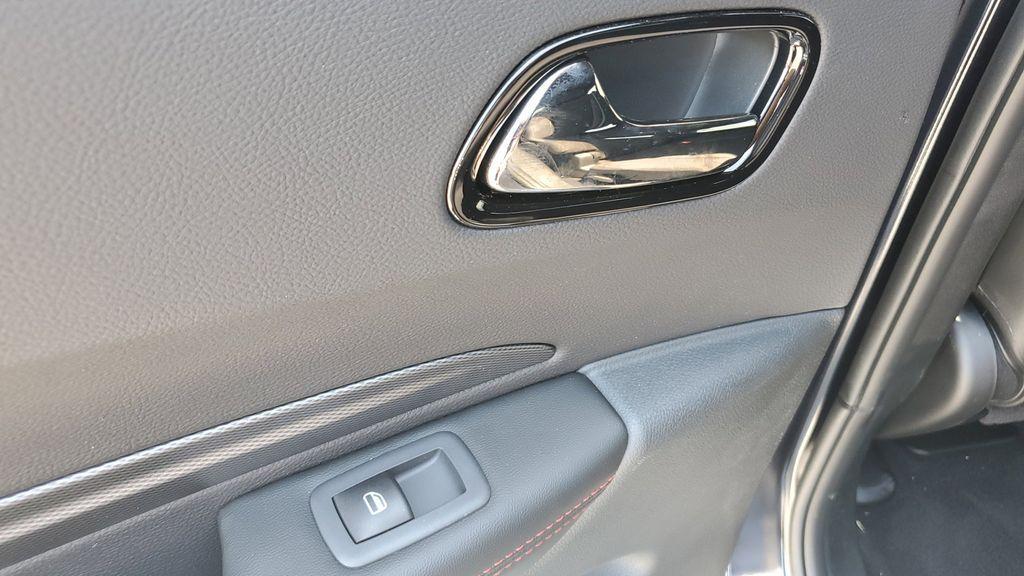 new 2025 Dodge Durango car, priced at $39,995