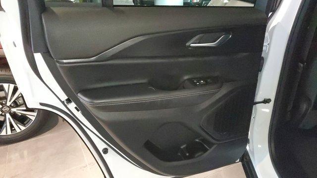 used 2025 Jeep Grand Cherokee car, priced at $36,419
