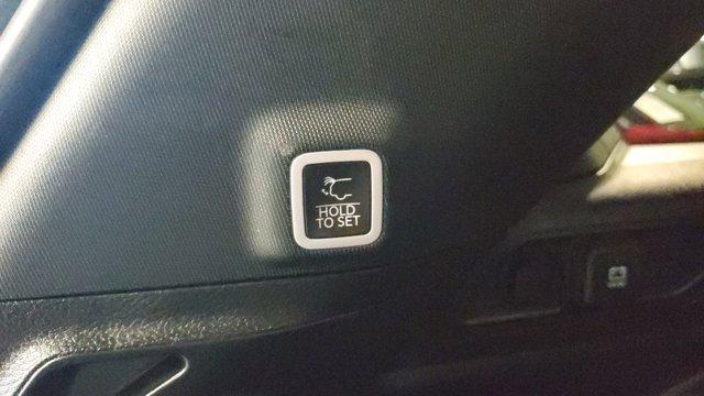 used 2025 Jeep Grand Cherokee car, priced at $36,419