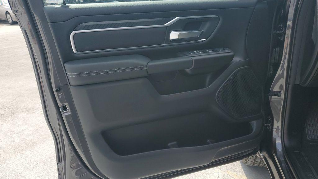 new 2026 Ram 1500 car, priced at $54,460