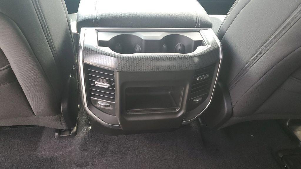 new 2026 Ram 1500 car, priced at $54,460