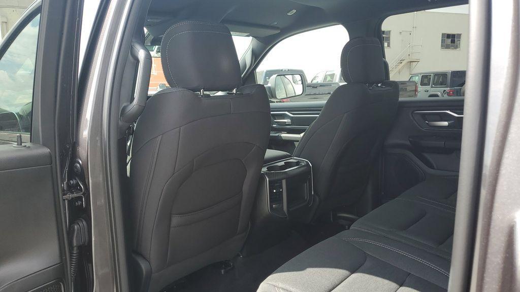 new 2026 Ram 1500 car, priced at $54,460