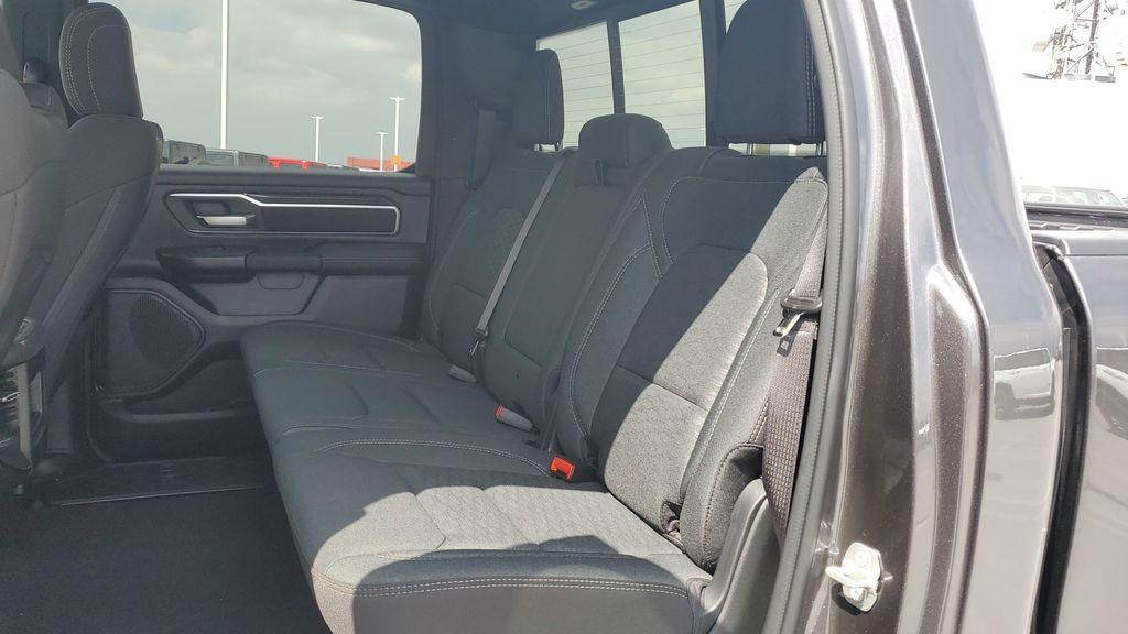 new 2026 Ram 1500 car, priced at $54,460