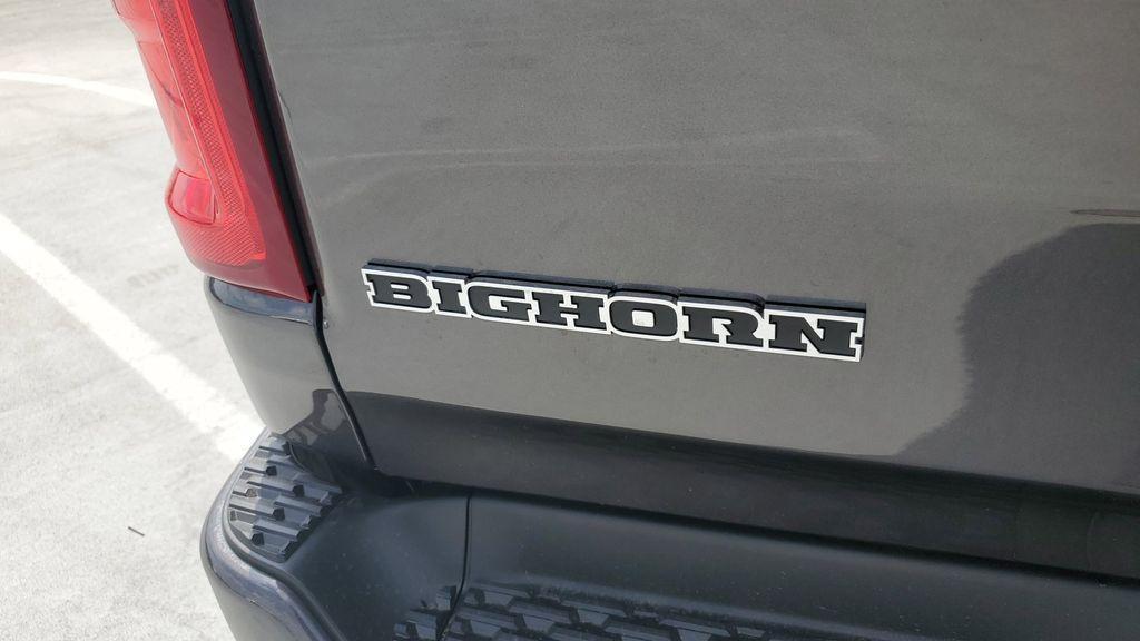 new 2026 Ram 1500 car, priced at $54,460