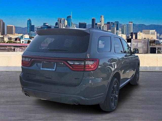 new 2025 Dodge Durango car, priced at $47,980