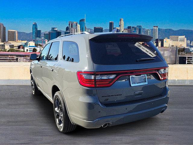 new 2025 Dodge Durango car, priced at $47,980