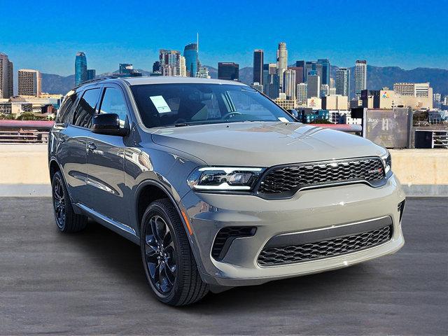 new 2025 Dodge Durango car, priced at $47,980