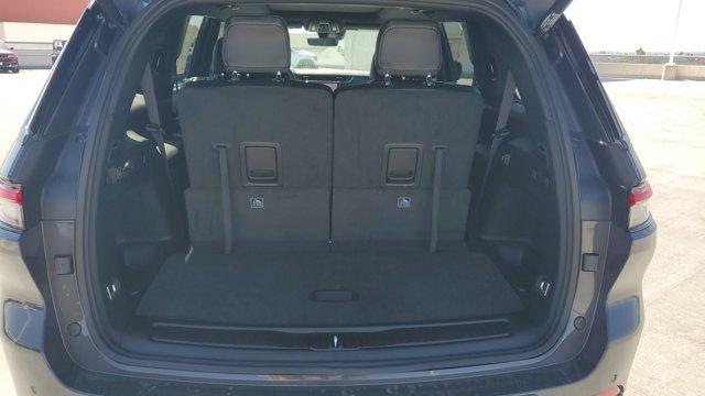 new 2025 Jeep Grand Cherokee L car, priced at $51,032
