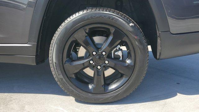 new 2025 Jeep Grand Cherokee L car, priced at $51,032