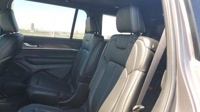 new 2025 Jeep Grand Cherokee L car, priced at $51,032