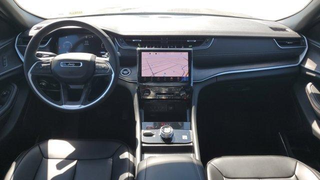 new 2025 Jeep Grand Cherokee L car, priced at $51,032