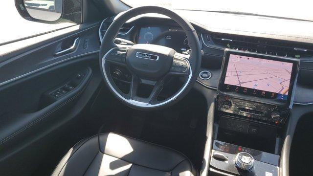 new 2025 Jeep Grand Cherokee L car, priced at $51,032