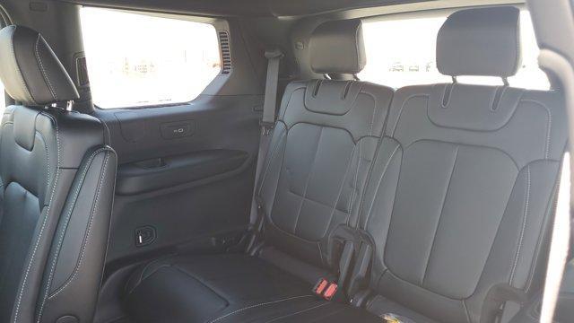 new 2025 Jeep Grand Cherokee L car, priced at $51,032