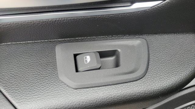 new 2025 Ram 1500 car, priced at $63,250