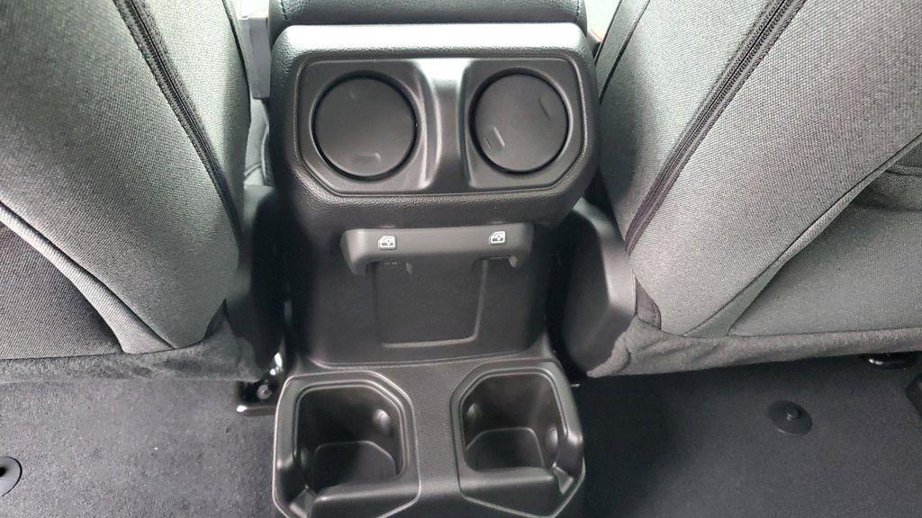 new 2026 Jeep Gladiator car, priced at $50,867