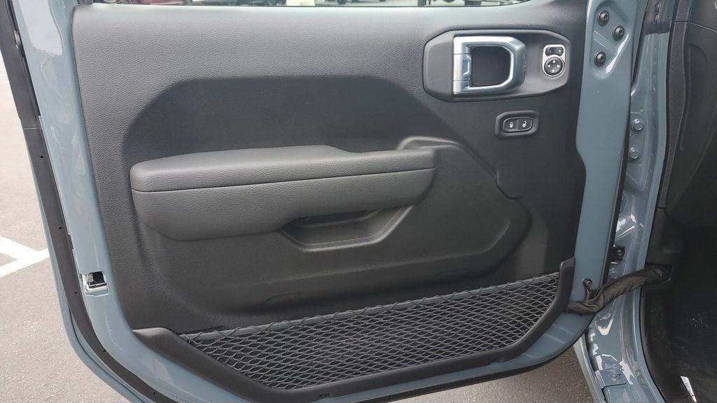 new 2026 Jeep Gladiator car, priced at $50,867