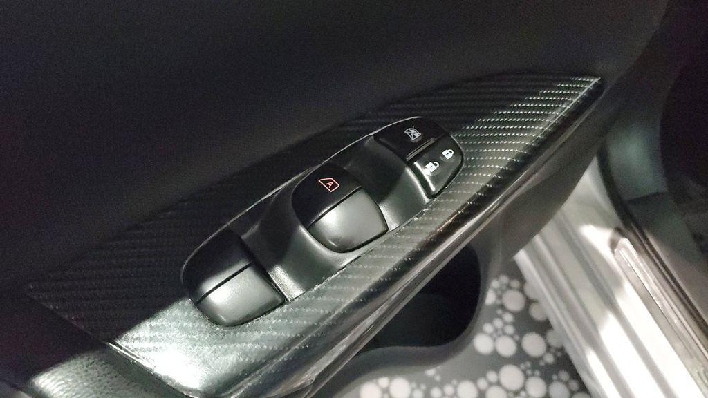 used 2017 Nissan Sentra car, priced at $9,119