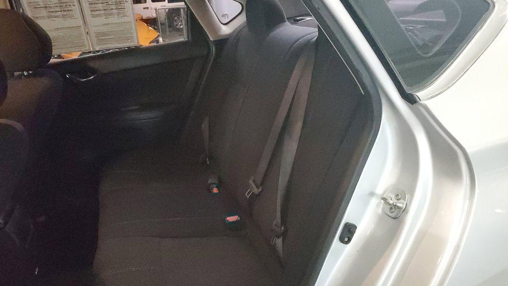 used 2017 Nissan Sentra car, priced at $9,119