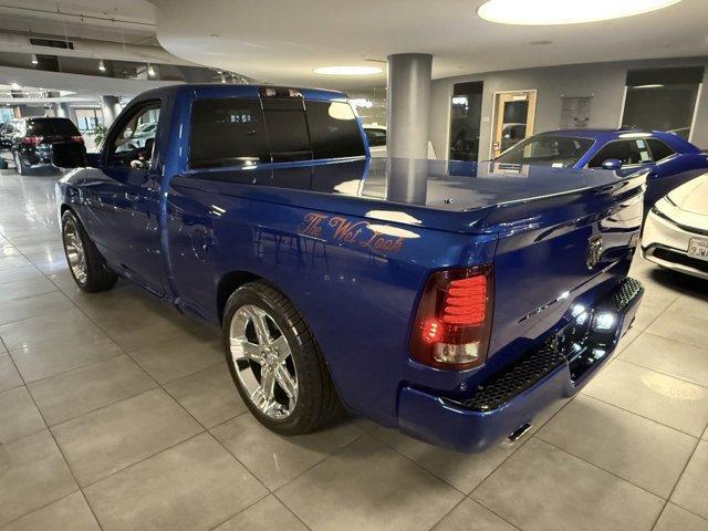 used 2017 Ram 1500 car, priced at $44,919