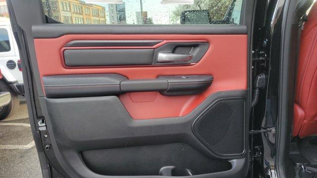 new 2025 Ram 1500 car, priced at $66,930