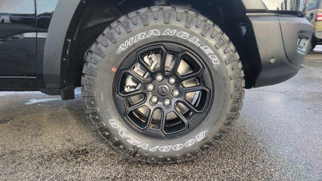 new 2025 Ram 1500 car, priced at $66,930