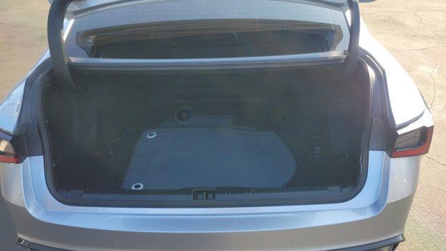 used 2022 Lexus IS 350 car, priced at $38,919