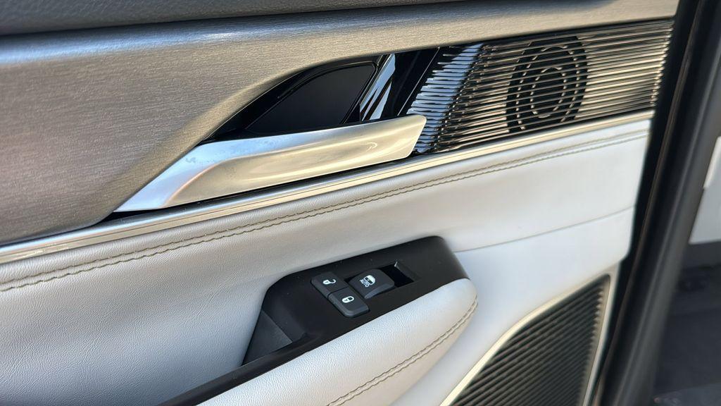 new 2025 Jeep Wagoneer car, priced at $65,735