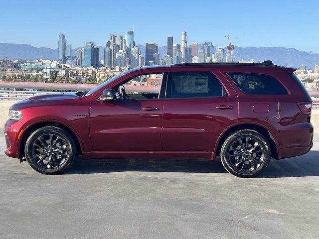 new 2024 Dodge Durango car, priced at $59,450