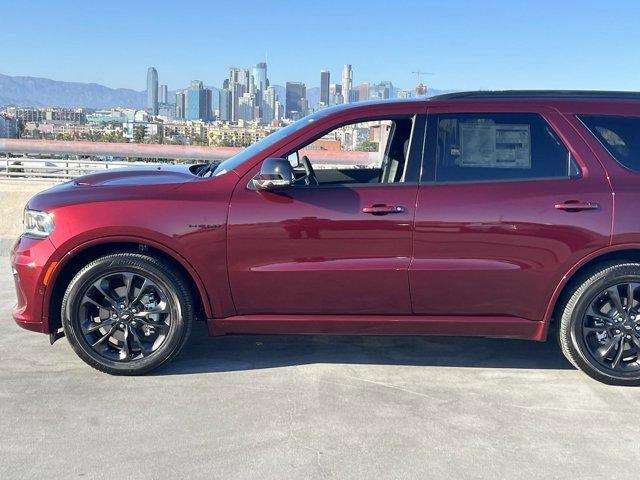 new 2024 Dodge Durango car, priced at $59,450