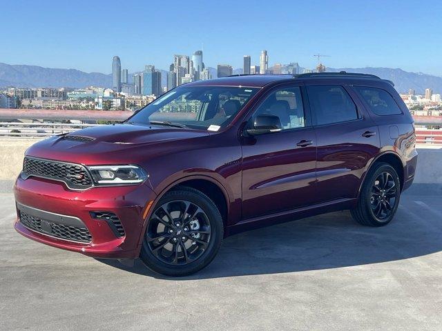 new 2024 Dodge Durango car, priced at $55,850