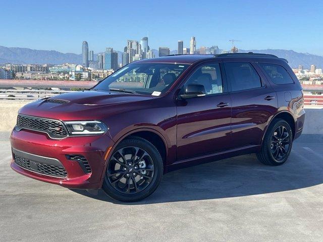 new 2024 Dodge Durango car, priced at $59,450