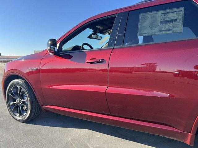 new 2024 Dodge Durango car, priced at $55,850