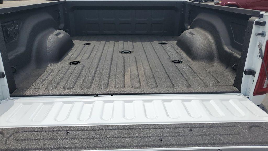 new 2025 Ram 2500 car, priced at $94,890