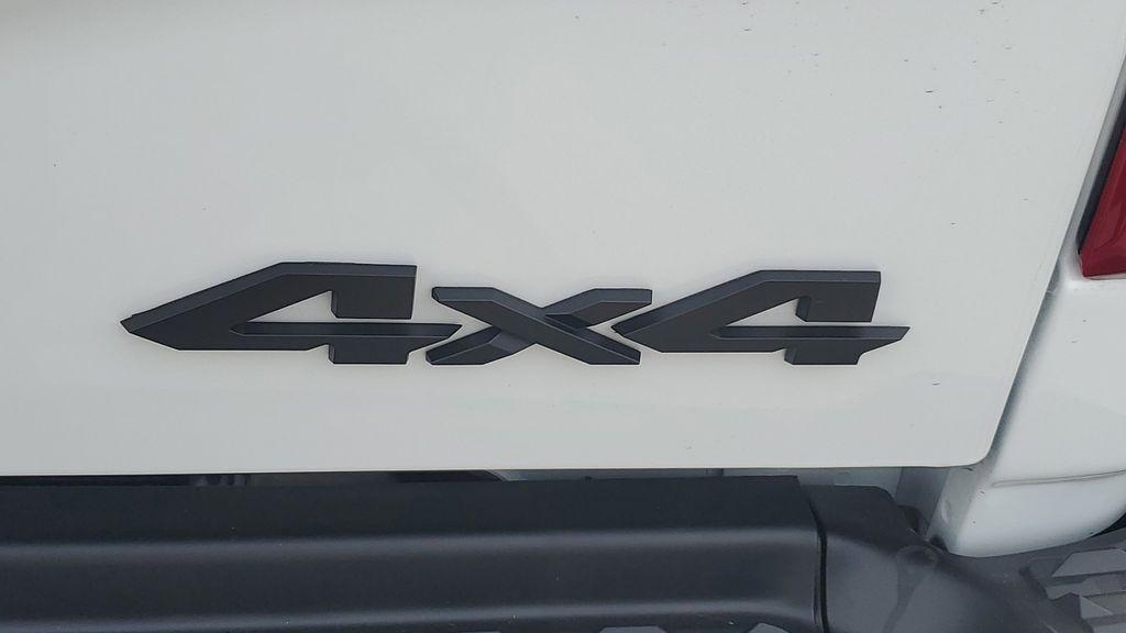 new 2025 Ram 2500 car, priced at $94,890