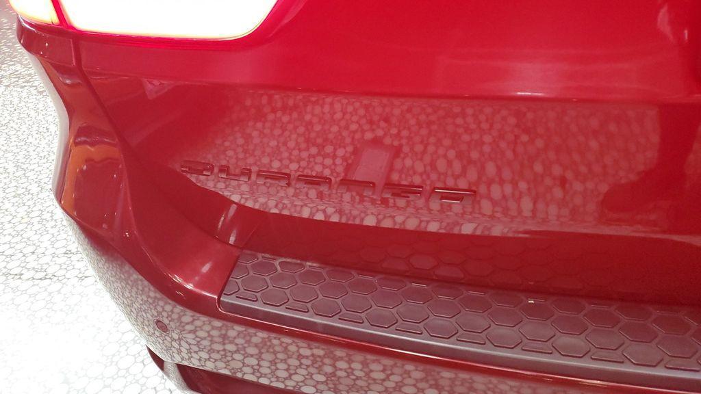 used 2023 Dodge Durango car, priced at $28,919