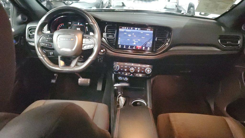 used 2023 Dodge Durango car, priced at $28,919