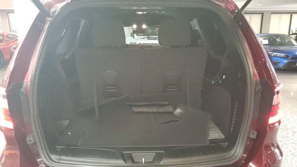 used 2023 Dodge Durango car, priced at $28,919