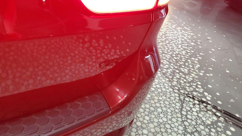 used 2023 Dodge Durango car, priced at $28,919