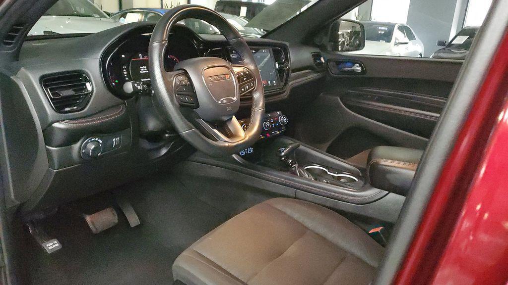 used 2023 Dodge Durango car, priced at $28,919