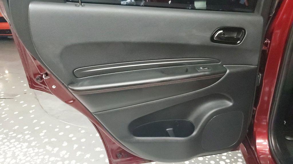 used 2023 Dodge Durango car, priced at $28,919