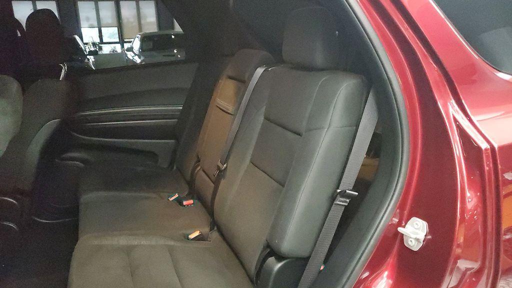 used 2023 Dodge Durango car, priced at $28,919