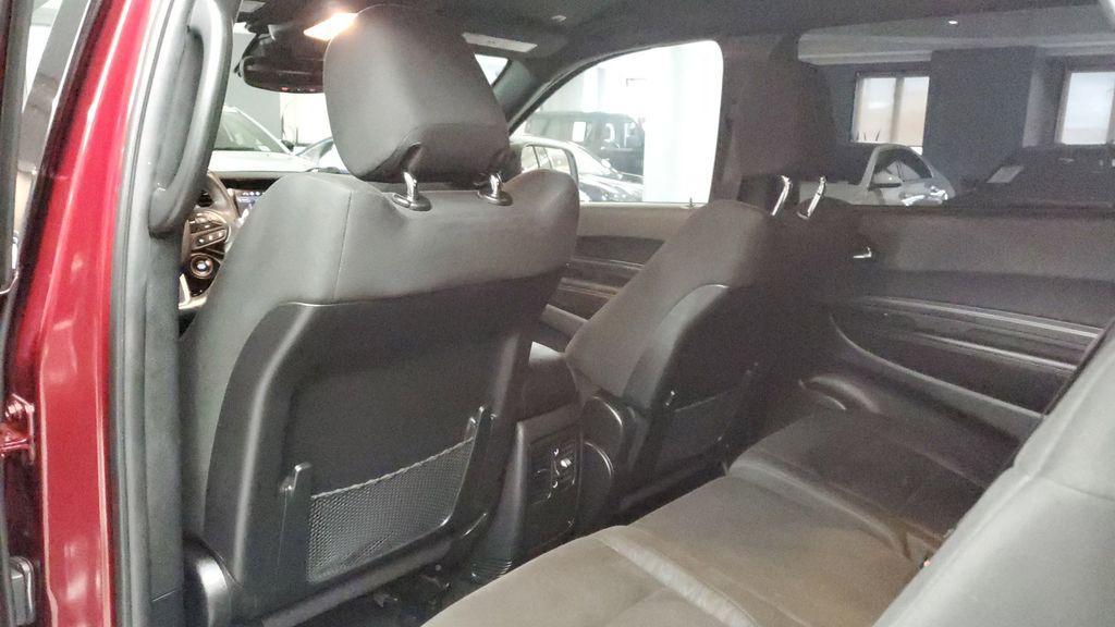 used 2023 Dodge Durango car, priced at $28,919