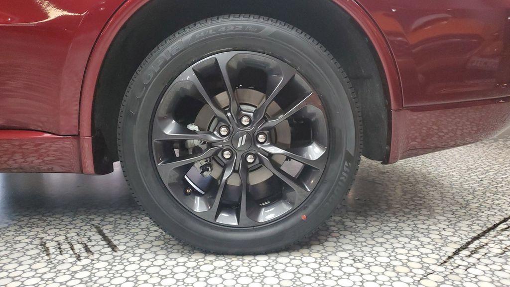 used 2023 Dodge Durango car, priced at $28,919